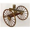 Image 2 : Furr Arms Miniature 1874 Gatling Gun Cal.: .22 Sho