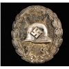 Image 1 : German WWII Silver Condor Legion Wound Badge