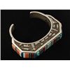 Image 2 : High Quality Storyteller Cuff Bracelet