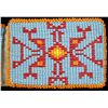 Image 2 : Sioux Fully Beaded Belt and Buckle