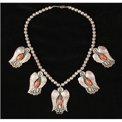 Beautiful Navajo Necklace
