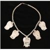 Image 3 : Beautiful Navajo Necklace