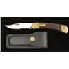 Image 2 : Buck Knife Auto Prototype