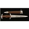Image 3 : German WWII Political SA Brown Shirts EM Dagger