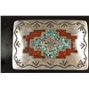 Image 3 : Vintage Concho Belt