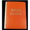 Image 1 : German WW2 Adolf Hitler Cigarette Card Photo Album