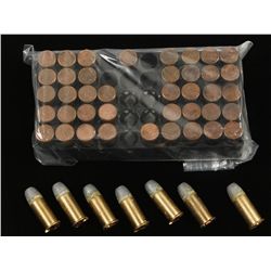 Lot of RARE .44 Henry Rimfire Ammunition