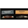 Image 2 : 2 Remington Pocket Knives