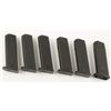 Image 1 : Lot of 6 HK USP Mags
