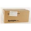 Image 1 : Sealed Case of .223 Ammunition
