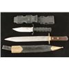 Image 2 : Lot of 2 Knives