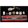 Image 1 : German WWII Military Tinnie Rally Badges
