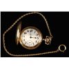 Image 1 : Vintage Hamilton Pocket Watch