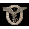 Image 1 : German WWII Luftwaffe Pilot Badge