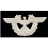 Image 1 : German WWII Police Cartouche Box Eagle