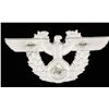 Image 2 : German WWII Police Cartouche Box Eagle