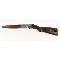 M1 Carbine Stock