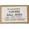 Image 2 : Lot of IMI 556 Ammo