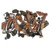 Image 1 : Large lot of Holsters