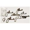 Image 1 : Bag of Gun Parts