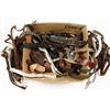 Image 1 : Box lot of Slings, Straps, & Belts