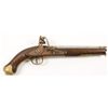 Image 1 : EIG copy of a Tower pistol Approx. .65 Cal. NVSN