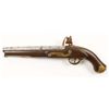 Image 2 : EIG copy of a Tower pistol Approx. .65 Cal. NVSN