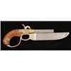 Image 1 : Cutlass Percussion Pistol Approx. .47 Cal. NVSN