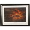 Image 2 : Lot of 2 Fine Art Prints