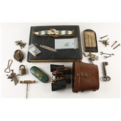Bonanza Lot
