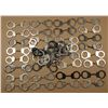 Image 1 : Lot of 41 Handcuff