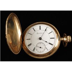 Rockford Pocket Watch