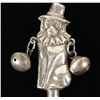 Image 2 : Cute Victorian Baby Rattle