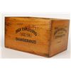 Image 1 : Lidless Wooden Dynamite Box