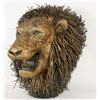 Image 2 : Large Metal Lions Head