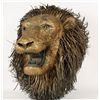 Image 3 : Large Metal Lions Head