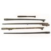 Image 1 : Lot of 5 Barrels