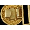 Image 2 : German WWII Justice Officials Generals Belt Buckle