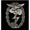 Image 1 : German WWII Luftwaffe Ground Combat Badge
