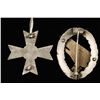 Image 2 : German WWII Luftwaffe Paratrooper Fallschirmjager