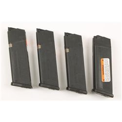 Lot of Glock Magazines