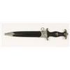 Image 3 : Post WWII Made German Waffen SS 'Himmler' in Case