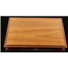 Image 1 : Wooden Hinged-Top Box