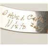 Image 3 : Exquisite Pettipoint Cuff by Dave & Celia Nieto