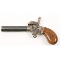 Palmetto Abilene Percussion Pistol .41 J29525