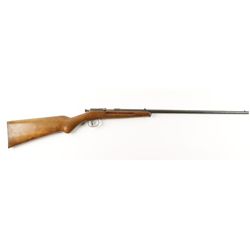 J.G.Anschutz Mdl Karabiner 6mm Glatt SN:473128