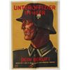 Image 1 : German WWII Army Recruiting Poster