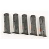 Image 1 : Lot of  Beretta 96 Mags