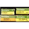 Image 2 : lot of .444 Marlin Ammunition