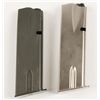 Image 1 : Lot of 2 Browning Hi-Power Magazines